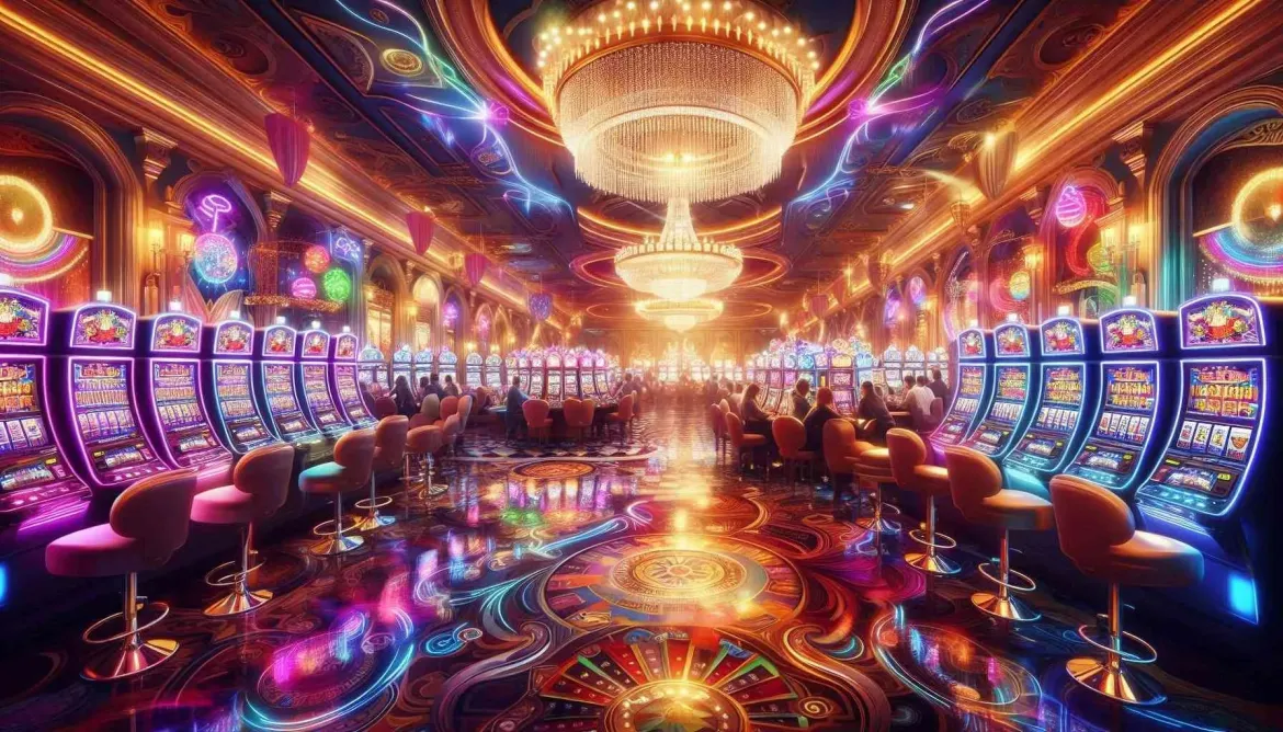 Rizzio Casino